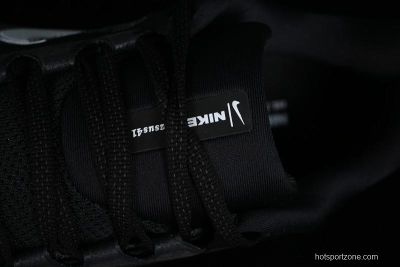 Nike Air Zoom Pegasus 41 Lightweight Breathable Running Shoes with Cushioning - FQ0965-002