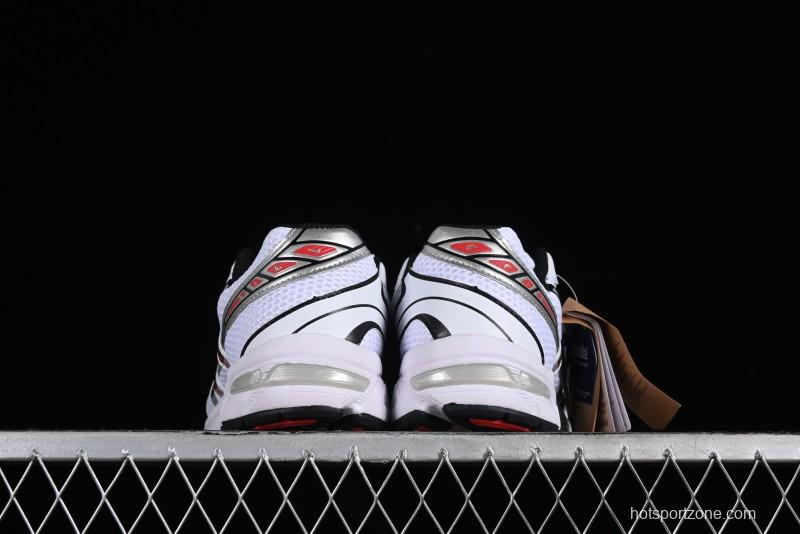 Asics Tiger GEL-1130 Low-Top Retro Running Shoes with GEL Cushioning and Ortholite Insole - 1201A256-105