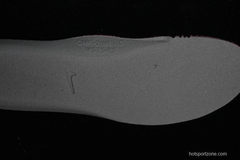 Nike Zoom Rival Fly 3 Lightweight Fabric Comfortable Cushion Slip-Resistant Low-Top Casual Running Shoes - DJ5426-100