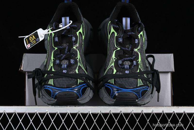 Balenciaga Phantom Sneaker - W3XL51143