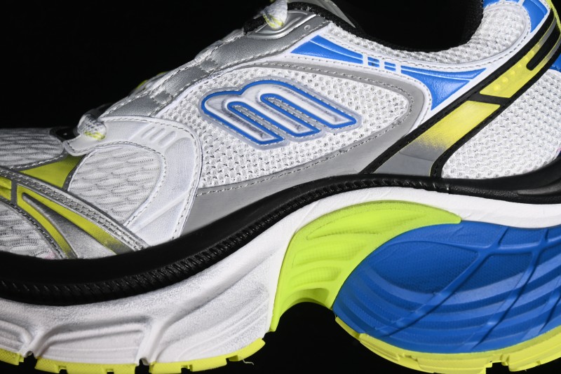 Balenciaga Track Sneaker Outdoor Concept Retro Dad Shoes - W2MV29741