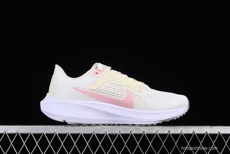 Nike Air Zoom Pegasus 40 Breathable Mesh Running Shoes - FZ5059-121