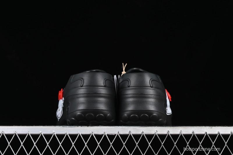 Adidas Adifom Stan Smith Platform Mule Slippers with Eco-Friendly Foam - IH0280