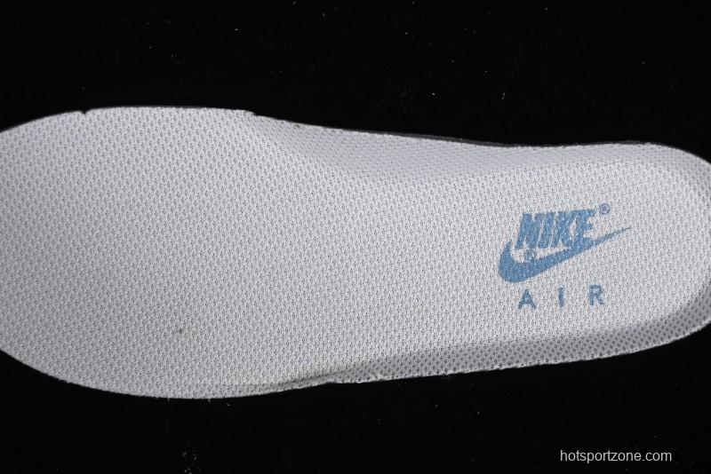 Nike Air Force 1'07 Low "Star Tours" Casual Sneakers - DB3301-711