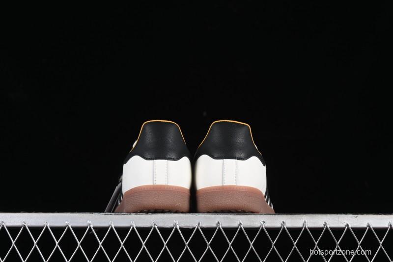 Adidas JJJJound x Samba OG Minimalist Luxury Collaboration Casual Sneakers - ID8708