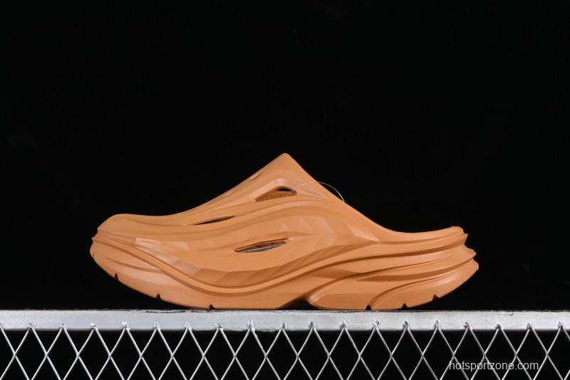 HOKA ONE ONE Casual Comfortable Lightweight Breathable Quick-Dry Toe-Post Sandals - CSC3