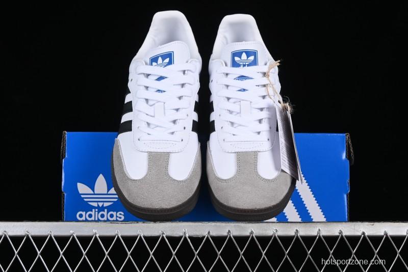 Adidas Samba OG Casual Sneakers - B75806