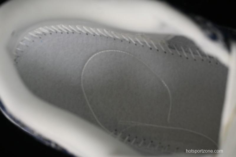 Nike SB Dunk Low LV Collaboration - Camo Mesh Anniversary High-End Custom Low-Top Casual Skate Shoes - JH8040-942