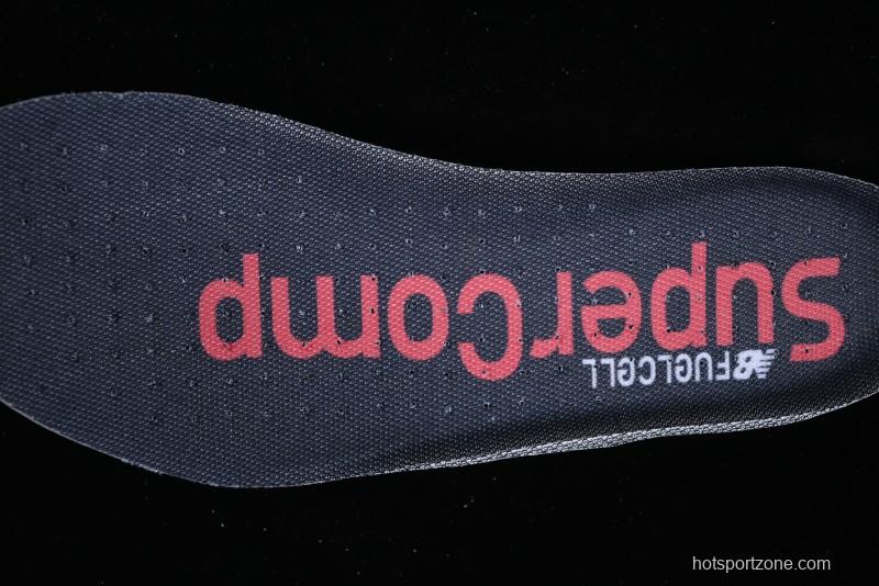 New Balance FuelCell Rebel V4 Low-Top Anti-Slip Wear-Resistant Versatile Casual Running Shoes - MFCPZSM