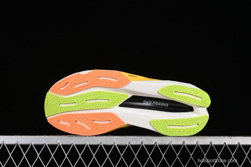 New Balance FuelCell Rebel V4 Low-Top Anti-Slip Wear-Resistant Versatile Casual Running Shoes - MFCPZSY