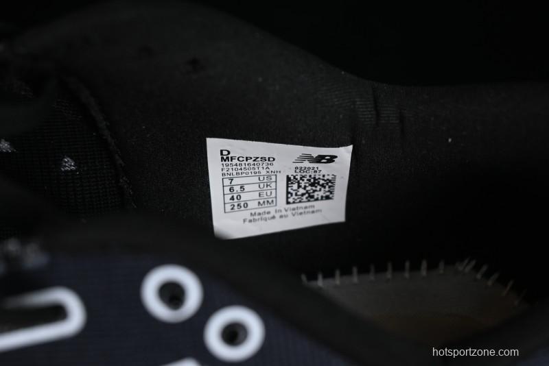 New Balance FuelCell Rebel V4 Low-Top Anti-Slip Wear-Resistant Versatile Casual Running Shoes - MFCPZSD