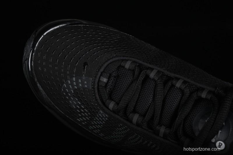 Nike Supreme Air Max Dn 2024 Running Shoes with Quad Cylinder Air Cushion and Soft Foam - FZ4044-001