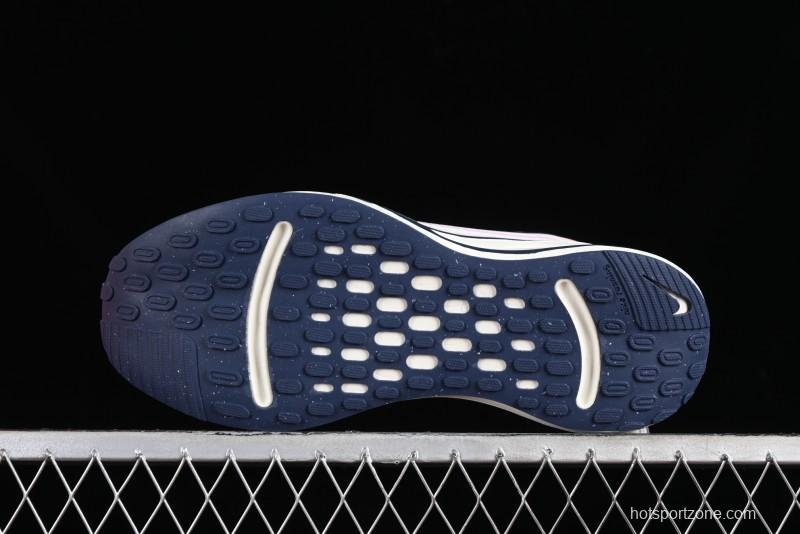 Nike Journey Run 2024 Low-Top Casual Running Shoes with Shock Absorption Anti-Slip and Wear-Resistant Design - FN0228-100