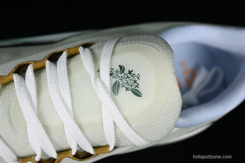 Nike Zoom Fly 5 Premium Lightweight Elastic Running Shoes - FV3632-301