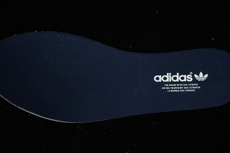 Adidas Originals SL 72 Retro Running Shoes with Nylon Upper and Rubber Outsole - JI2506
