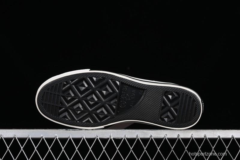 Converse Chuck Taylor High Top Casual Sneakers with Dungeons & Dragons 50th Anniversary Collaboration Design - A09883C