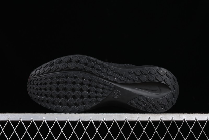 Nike Air Zoom Pegasus 41 Running Shoes with Breathable Mesh and Cushioned Support - FD2722-001