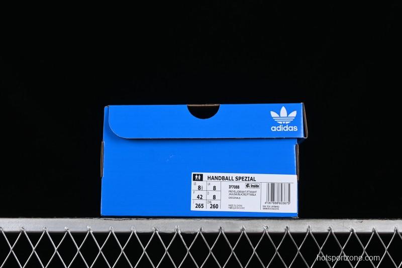 Adidas Handball Spezial Retro Casual Sneakers - IF7088