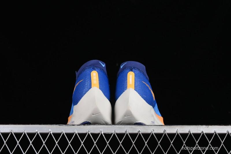 Nike ZoomX Vaporfly NEXT% 2 Marathon Knit Breathable Running Shoes - FD0713-400