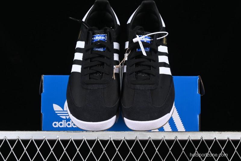 Adidas Originals SL 72 Retro Running Shoes with Ecotex Tongue and EVA Midsole - JI1282