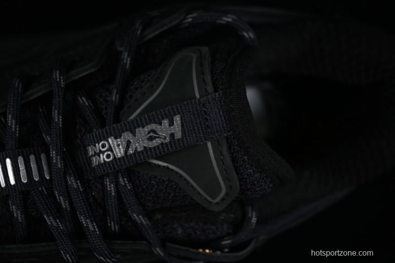 HOKA ONE ONE Kaha Low GTX Trail Running Shoes with Cushioned Midsole and Waterproof Design - 1118586 BCCG