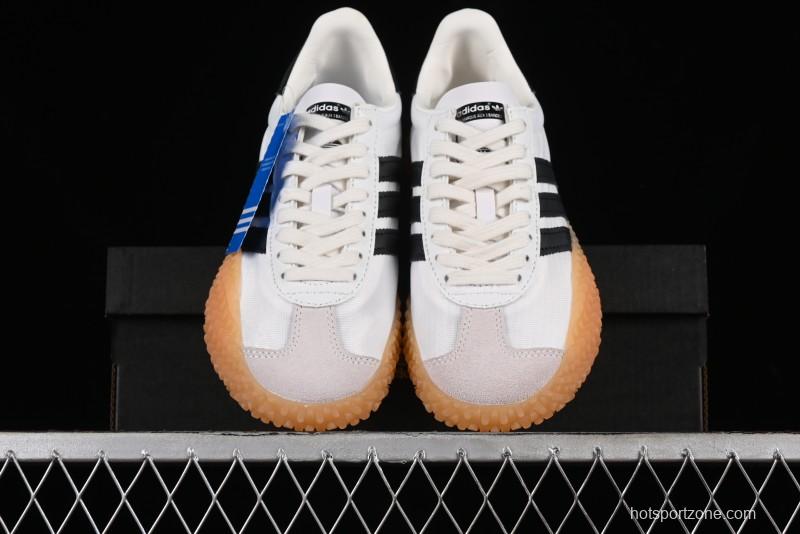 Adidas Originals Country Kamanda Comfortable Casual Low-Top Lifestyle Sneakers - EE5665