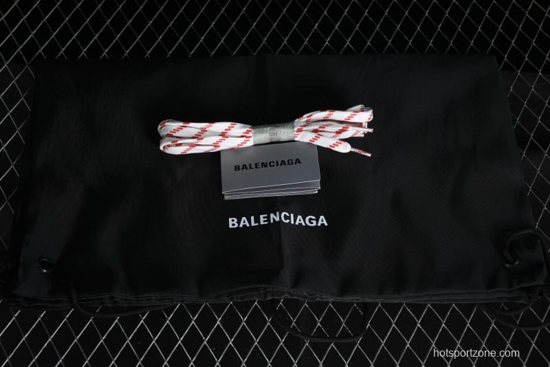 Balenciaga Track Sneaker Outdoor Concept Retro Dad Shoes - W2MV21960