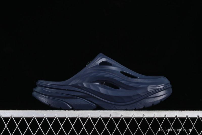 HOKA ONE ONE Casual Comfortable Lightweight Breathable Quick-Dry Toe-Post Sandals - CSC3