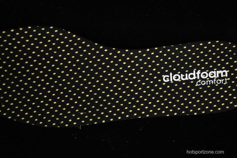 Adidas Originals Ad Courtbeat IH0854 Low-Top Casual Basketball Shoes - IH0854