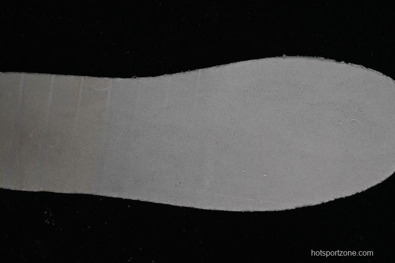 Nike SB Dunk Low LV Collaboration - Blue Denim Print Anniversary High-End Custom Low-Top Casual Sneakers - FC1688-162