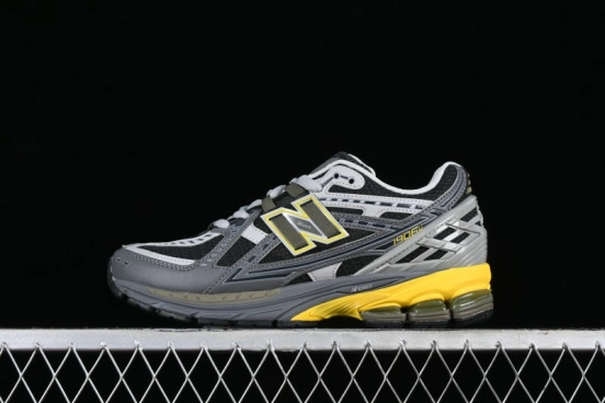 New Balance 1906 Series Retro Dad Style Casual Running Shoes - M1906NA