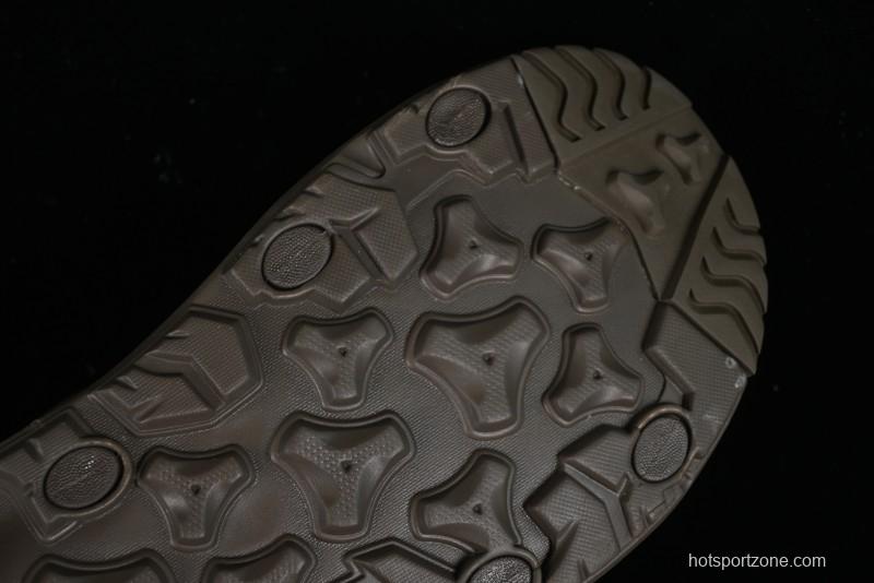 ECCO Offroad Series 2024 Summer New Outdoor Beach Sandals with Anti-Collision Toe and MD Massage Insole - 63133001002