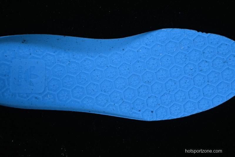 Adidas Originals Gazelle Indoor Bad Bunny Retro Casual Non-Slip Low-Top Sneakers - IF9735