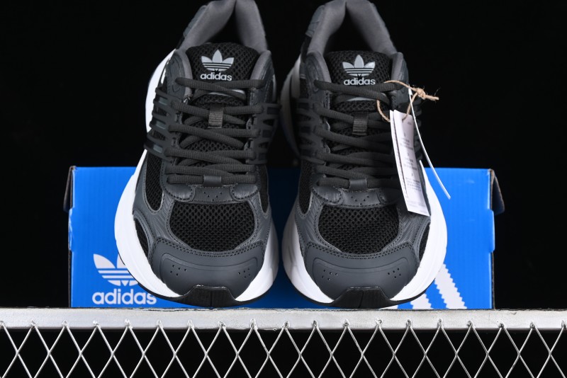Adidas Adistar XLG Comfortable Slip-Resistant Low-Top Sports Casual Shoes - IH4849