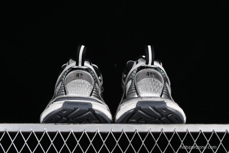 Balenciaga Phantom Sneaker - W3XLL7598