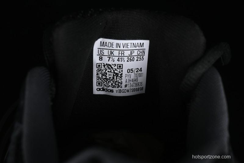 Adidas Adistar XLG Comfortable Slip-Resistant Low-Top Sports Casual Shoes - IH4849