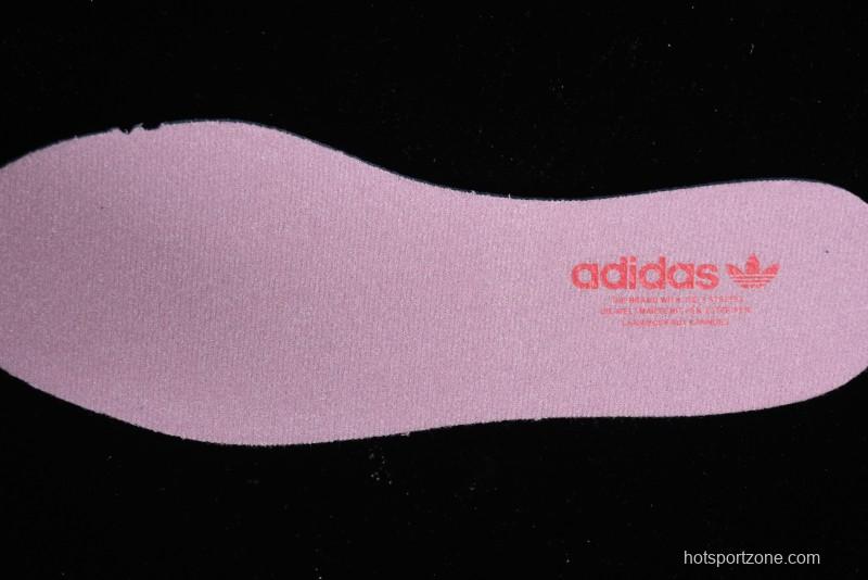 Adidas Originals Bermuda IH0302 Anti-Slip Wear-Resistant Lightweight Low-Top Skate Shoes - IH0302