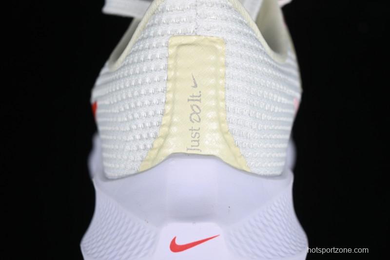 Nike Air Zoom Pegasus 40 Breathable Mesh Running Shoes - FZ5059-121