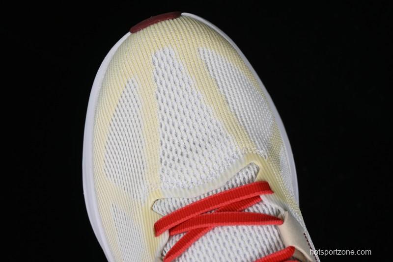 Nike Air Zoom Structure 25 2024 New Cushioning Anti-Slip Comfortable Running Shoes - FJ0332-100