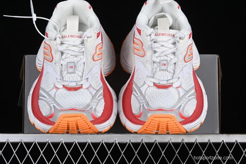 Balenciaga Track Sneaker Outdoor Concept Retro Dad Shoes - W2MV29670