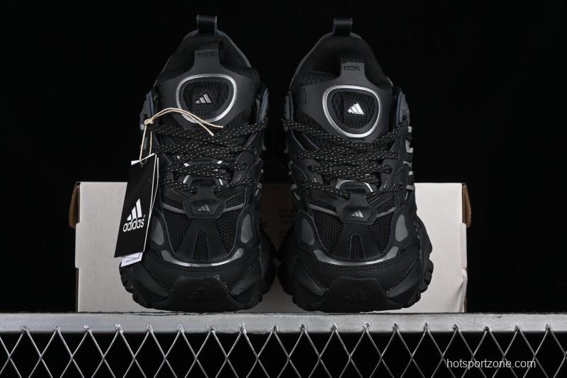 Adidas Vento XLG Deluxe Retro Casual Dad Shoes - JR3086