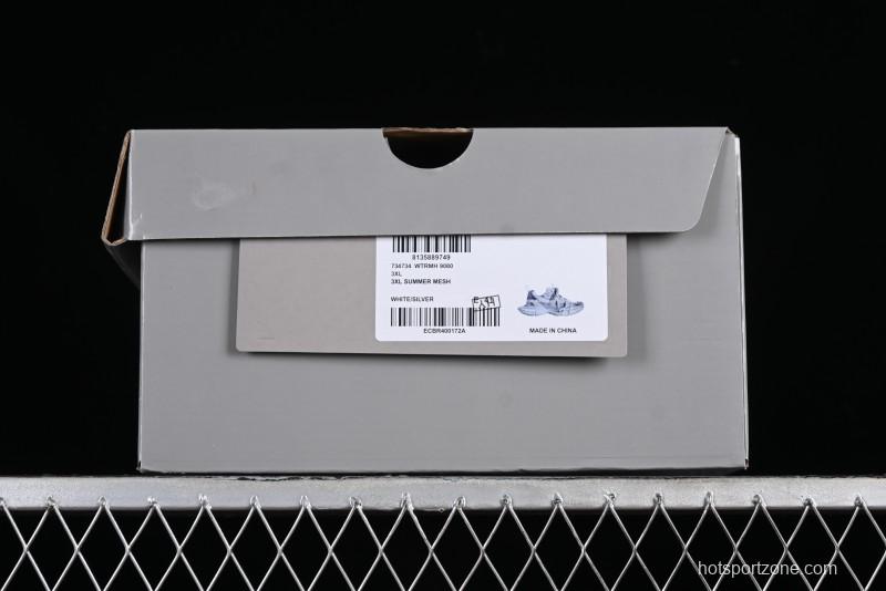 Balenciaga Phantom Sneaker 10th Generation Trend Running Shoes - WTRMH9080