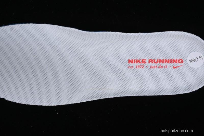 Nike Air Zoom Vomero 17 Lunar Running Shoes with Enhanced Cushioning - HF4914-100