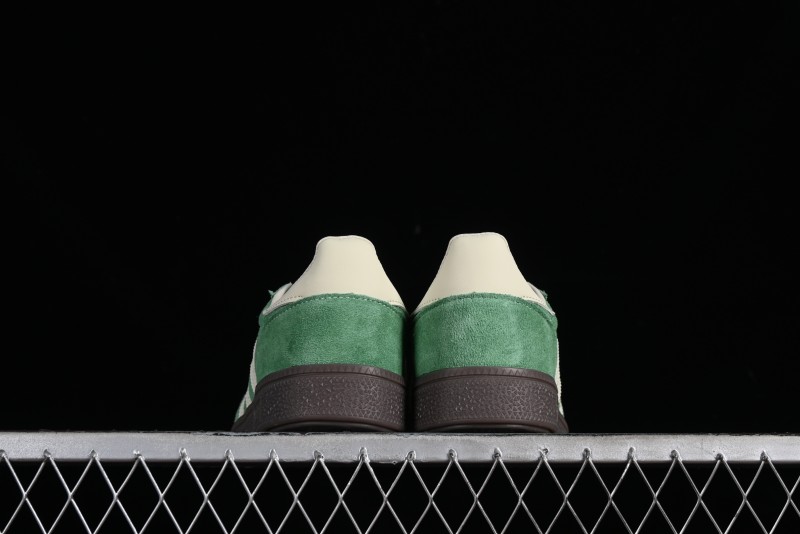 Adidas Handball Spezial Retro Casual Sneakers - IG6192