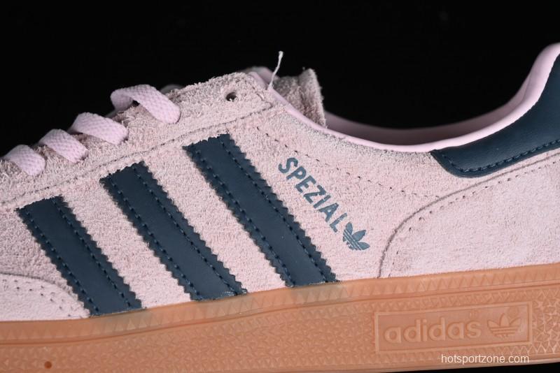 Adidas Handball Spezial Retro Casual Sneakers - IF6561