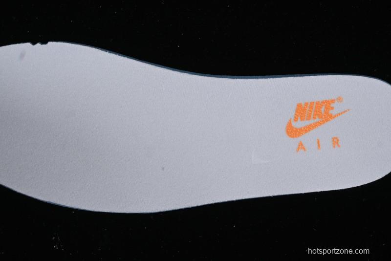 Nike Air Jordan 2 Low Craft "Melon Tint" Retro Sneakers - DV9956-118