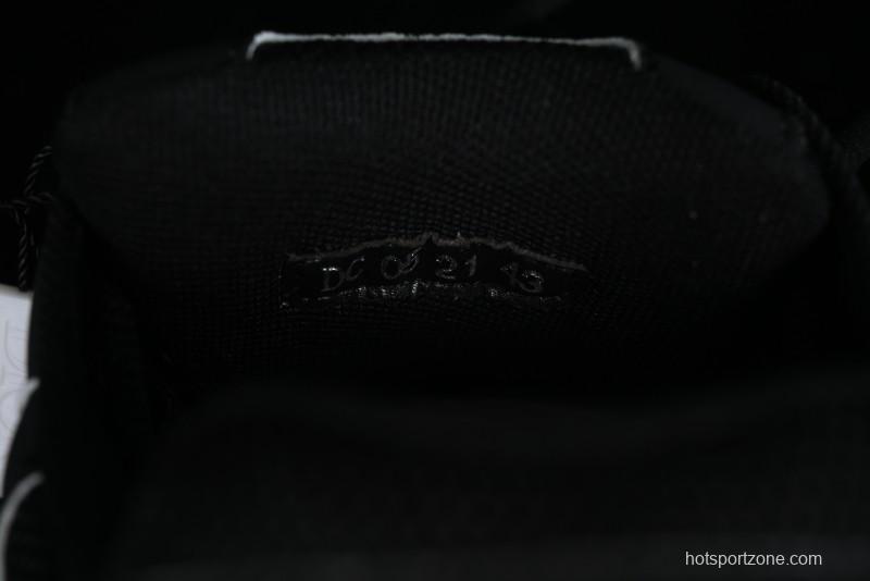 Dior B30 Sneakers with Reflective CD30 Logo and Lightweight Rubber Sole - CD30