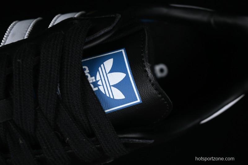 Adidas Samba OG Casual Sneakers with Classic Design - B75807