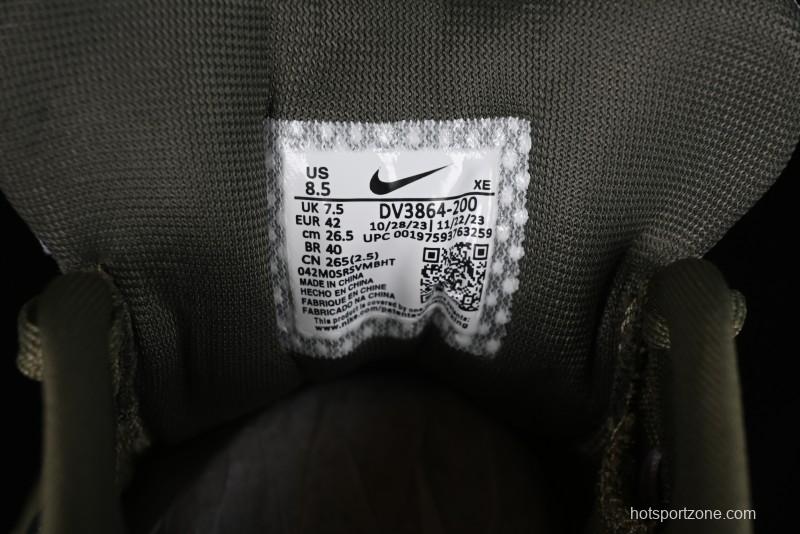 Nike Pegasus Trail 5 Lightweight Comfortable Durable Low-Top Running Shoes - DV3864-200