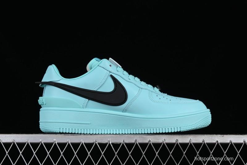 Nike Air Force 1 '07 Low Sneakers in Collaboration with Ambush - DV3464-500
